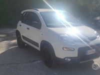 usata Fiat Panda 4x4 900 twin air 85 CV