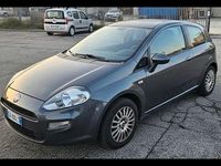 Usata Fiat Punto Street 69 CV (50 kW) 2014 Utilitaria
