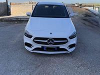 Usata Mercedes B180 Premium 116 CV (85 kW) 2020 Monovolume