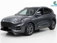 Usata Ford Kuga ST-Line 120 CV (88 kW) 2024 Magnetic grey SUV