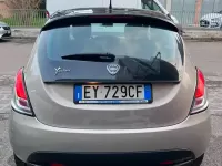 Gebraucht Lancia Ypsilon 69 PS (50 kW) 2015 Kleinwagen