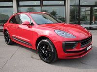 usata Porsche Macan 265 cv restyling - TETTO PANORAMA visibile in sede