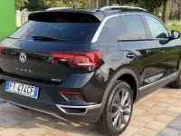 Usata VW T-Roc Advance 150 CV (110 kW) 2019 SUV