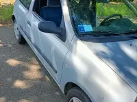 Käytetty Renault Clio II 58 HP (42 kW) 2003 Viistoperä