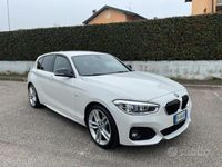 usata BMW 116 116 i 5p Msport