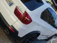 Usata BMW X5 235 CV (172 kW) 2008 Bianco SUV