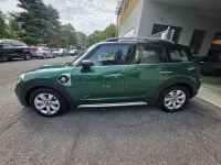Usata Mini Cooper Countryman 125 CV (91 kW) 2021 Other SUV