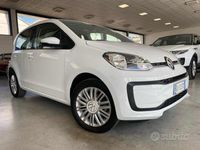 usata VW up! up! 1.0 5p. eco moveBlueMotion Technology