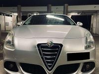 Usata Alfa Romeo Giulietta Progression 140 CV (102 kW) 2011 Utilitaria