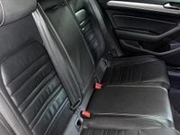 Usata VW Passat R-line 150 CV (110 kW) 2019 Nero Berlina