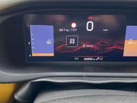 Usata Jeep Avenger Summit 101 CV (74 kW) 2024 Giallo SUV