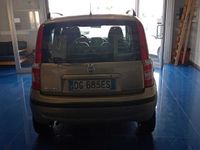 usata Fiat Panda Panda 1.2natural power dynamic 1.2