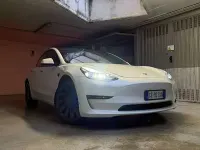 Usata Tesla Model 3 Performance 377 kW (513 CV) 2021 Berlina
