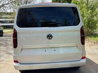 Usata VW Caravelle 150 CV (110 kW) 2025 Argento Furgone