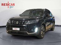 Usata Suzuki Vitara Cool 129 CV (94 kW) 2020 Nero SUV