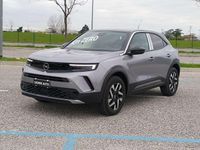 Nuova Opel Mokka Edition 101 CV (74 kW) 2025 Kontrast grey SUV