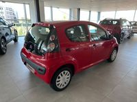 usata Citroën C1 1.0 5 porte Attraction