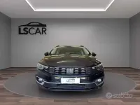 Usata Fiat Tipo Wagon 101 CV (74 kW) 2023 Nero Station wagon