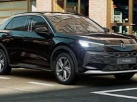 Nuova VW T-Roc Life 116 CV (85 kW) 2026 Grenadill black metallizzato SUV