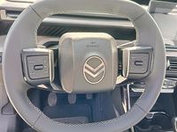 Usata Citroën C3 100 CV (73 kW) 2025 Nero SUV