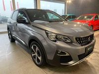 usata Peugeot 3008 2ª serie BlueHDi 130 S&S EAT8 Allure