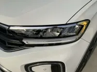Nuova VW T-Roc Sport 116 CV (85 kW) 2025 Bianco SUV