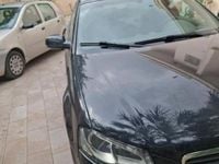 Usata Audi A3 S-Line 170 CV (125 kW) 2007 Nero Utilitaria