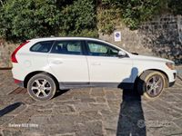 usata Volvo XC60 2.0 163 cv