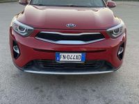 Usata Kia Stonic 110 CV (80 kW) 2018 SUV