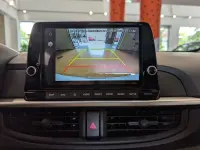 Nuova Kia Picanto Urban 68 CV (50 kW) 2026 Verde Utilitaria