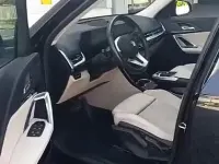 Usata BMW X1 xLine 150 CV (110 kW) 2023 Nero SUV