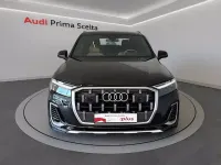 Usata Audi Q7 Advanced 231 CV (169 kW) 2025 Nero mythos SUV