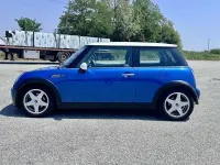 Usata Mini Cooper 116 CV (85 kW) 2005 Utilitaria