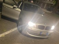 Usata BMW 118 143 CV (105 kW) 2008 Utilitaria
