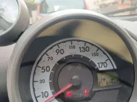 Usata Peugeot 107 68 CV (50 kW) 2006 Grigio Utilitaria
