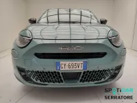 Usata Fiat 600 La Prima 110 CV (80 kW) 2025 Blu SUV