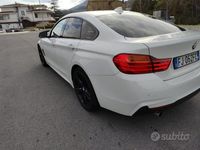 usata BMW 418 msport