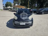 Usata Citroën C1 68 CV (50 kW) 2006 Grigio Utilitaria