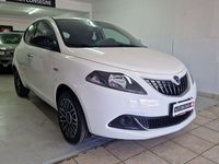 Usata Lancia Ypsilon S 69 CV (50 kW) 2024 Bianco pastello Utilitaria