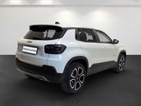 Usata Jeep Avenger Summit 101 CV (74 kW) 2024 Other SUV