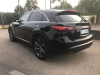 usata Infiniti Fx30 FXFX 3.0d V6 GT Premium awd automatca*FULL OPTS*