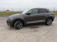 Usata VW T-Roc Advance 150 CV (110 kW) 2019 SUV