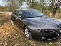 usata Alfa Romeo 159 sw