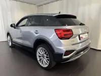 Usata Audi Q2 S-Line 150 CV (110 kW) 2023 Grigio SUV