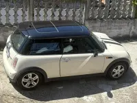 Usata Mini Cooper 116 CV (85 kW) 2004 Utilitaria