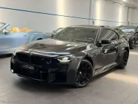 Usata BMW M2 480 CV (353 kW) 2024 Nero Coupé