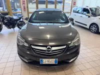 Usata Opel Cascada Cosmo 165 CV (121 kW) 2013 Grigio Cabrio