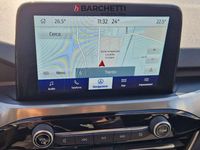 Usata Ford Kuga Titanium 120 CV (88 kW) 2020 Bianco SUV