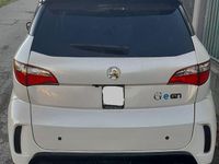 Usata Aixam eMinauto 2024 Bianco Utilitaria