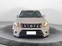 Usata Suzuki Vitara 112 CV (82 kW) 2019 Bianco SUV